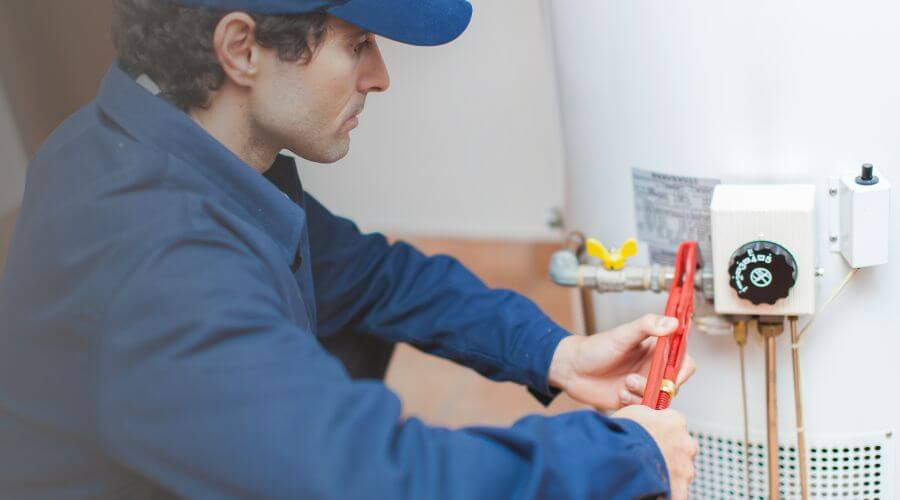 Professional emergency plumbing in Boyds, MD